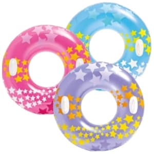 INTEX kolut za djecu 59256NP slide slika