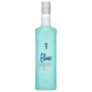 Koktel DANA Blue lagoon 0,7l slide slika