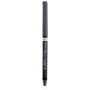 L'OREAL Infaillible 36h grip gel automatski ajlajner 003 grey slide slika