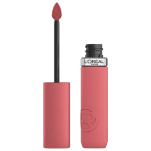 L'OREAL Infaillible matte resistance ruž 120 major crush slide slika