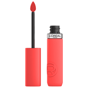 L'OREAL Infaillible matte resistance ruž 625 summer fling slide slika