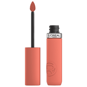 L'OREAL Infaillible matte resistance tekući ruž 601 worth it slide slika