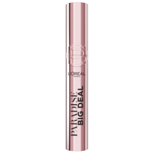 L'OREAL Paradise big deal maskara crna slide slika