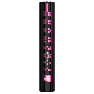 MAYBELLINE Lash sensational firework maskara electro black slide slika