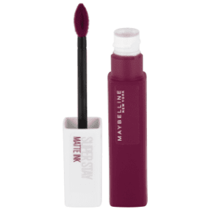 MAYBELLINE Superstay matte ink tekući ruž 50 voyager slide slika