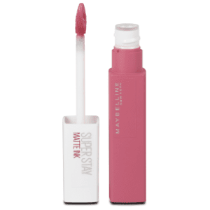MAYBELLINE Superstay matte ink tekući ruž za usne 15 lover slide slika