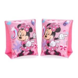 Rukavići za plivanje roza Minnie slide slika