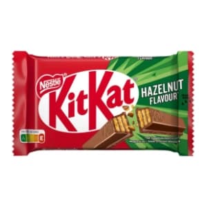 Napolitanka KIT KAT lješnjak 41,5g slide slika