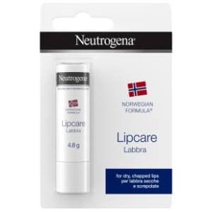 NEUTROGENA Lip care labbra balzam za usne 4,8g slide slika