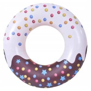 AVENLI plivaći kolut Krafna 115cm slide slika