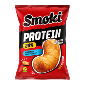 Smoki ŠTARK Protein kikiriki 70g slide slika