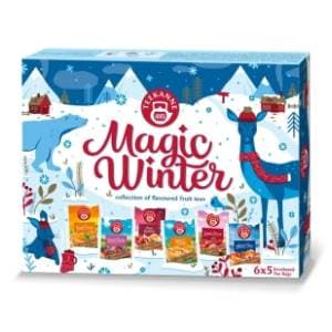 TEEKANNE čaj magic winter 64g slide slika