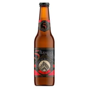 5TH ELEMENT ABA pivo 0,5l slide slika