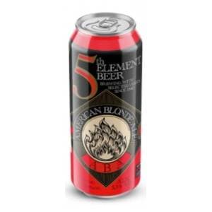5TH ELEMENT ABA pivo limenka 0,5l slide slika