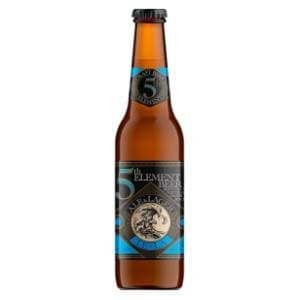 5TH ELEMENT LeLa pivo 0,5l slide slika