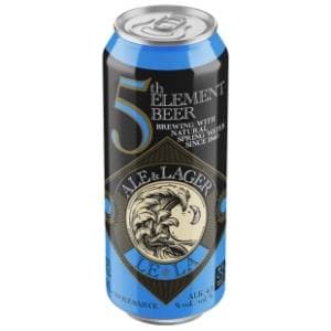 5TH ELEMENT Lela pivo limenka 0,5l slide slika