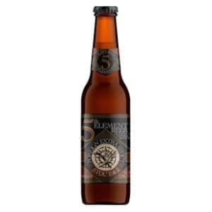 5TH ELEMENT Stout pivo 0,5l slide slika
