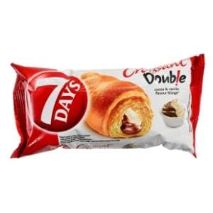 7 DAYS kroasan double midi kakao i vanila 60g slide slika