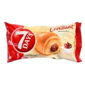 7 DAYS kroasan midi kakao 60g slide slika