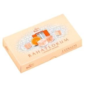 ADRIA rahatlokum naranča 180g slide slika