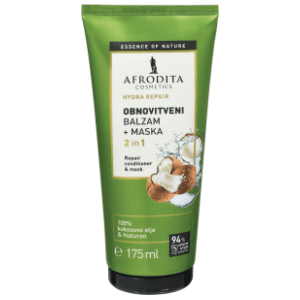 AFRODITA Essence 2u1 balzam i maska za kosu 175ml slide slika