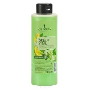 AFRODITA Green vital tekući sapun 1l slide slika