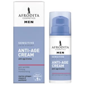AFRODITA Men anti-age krema 50ml slide slika