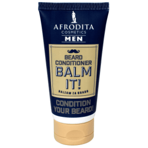 AFRODITA Men beard balzam za bradu 75ml slide slika