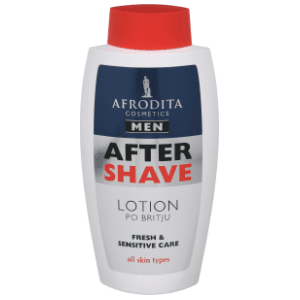 AFRODITA Men losion poslije brijanja 120ml slide slika