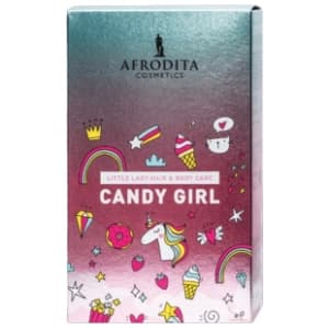 AFRODITA set Candy girl slide slika