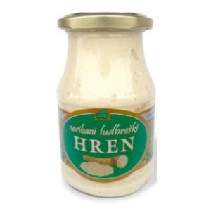 AGRO ALTERA naribani ludbreški hren 550g slide slika