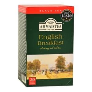 AHMAD TEA English Breakfast crni čaj 40g slide slika