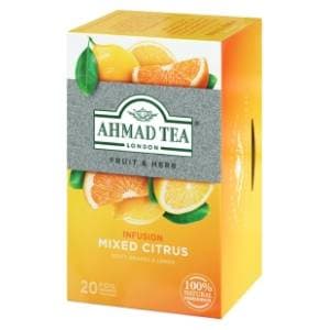 AHMAD TEA Mixed Citrus čaj 40g slide slika