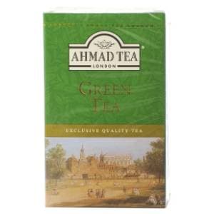 AHMAD TEA zeleni čaj 100gr slide slika