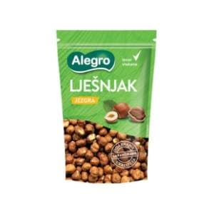 ALEGRO lješnjak 180g slide slika