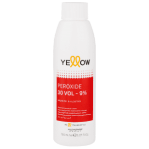 ALFAPARF Yellow hidrogen u kremi 9% 150ml slide slika