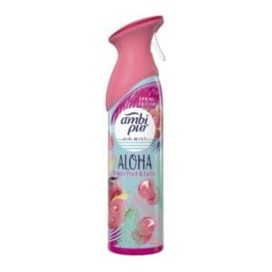 AMBI PUR Aloha osvježivač zraka u spreju 185ml slide slika