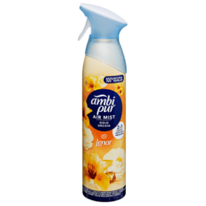 AMBI PUR Gold orchid osvježivač zraka u spreju 185ml slide slika