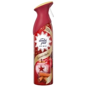 AMBI PUR Spiced apple osvježivač zraka u spreju 185ml slide slika