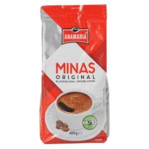 ANAMARIA Minas original mljevena kava 400g slide slika