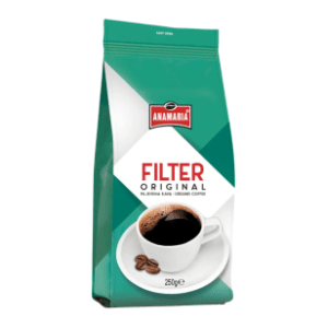 ANAMARIA mljevena filter kava 250g slide slika