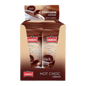 ANAMARIA topla čokolada 25g slide slika