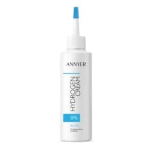 ANNYER hidrogen u kremi 9% 120ml slide slika