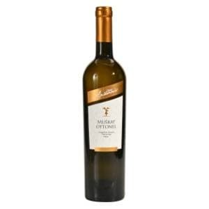ANTUNOVIĆ Muškat Ottonel vino 0,75l slide slika