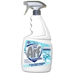 ARF Universal sredstvo za uklanjanje kamenca 5u1 650ml slide slika