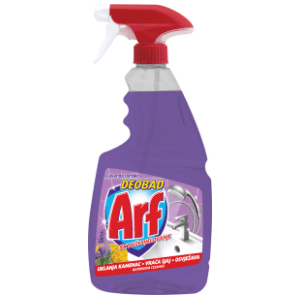 ARF Deobad sredstvo za čišćenje kamenca lavanda i smilje 650ml slide slika