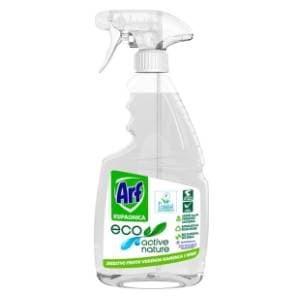 ARF Eco sredstvo protiv vodenog kamenca i hrđe 650ml slide slika