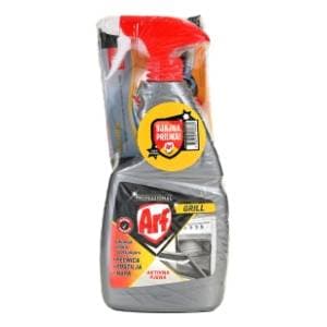 ARF Grill professional sredstvo 650ml + spužva gratis slide slika
