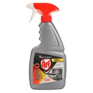 ARF Professional grill sprej 650ml slide slika