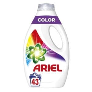 ARIEL Color tekući deterdžent 43 pranja (2,15l) slide slika